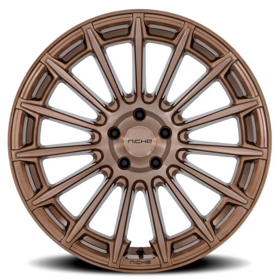 Amalfi M275 Platinum Bronze