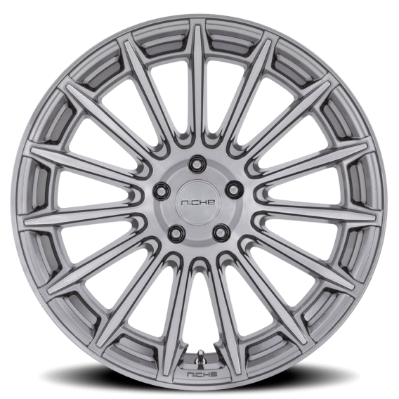 Amalfi M276 Platinum