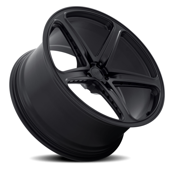 Amp MB Matte Black