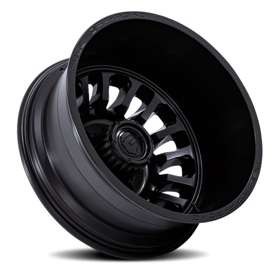 Arc Dually D867 Blackout