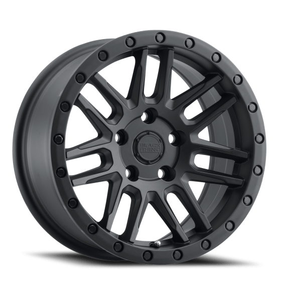 Arches BK Matte Black