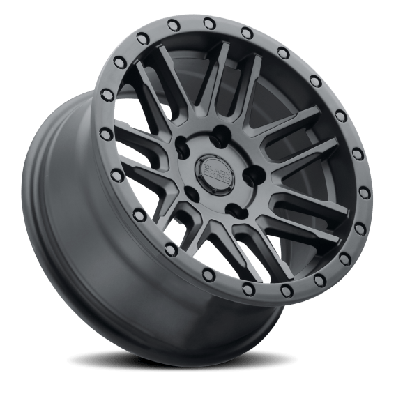 Arches BK Matte Black