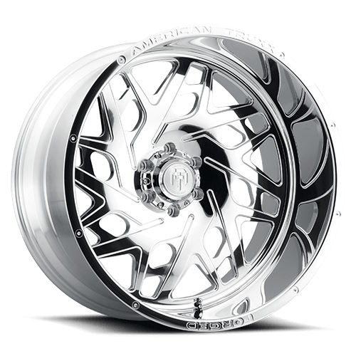 Aries ATF1909 PO Polished