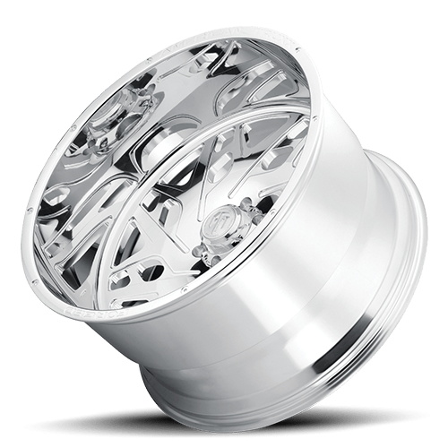 Aries ATF1909 PO Polished