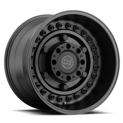 Armory BK Gunblack