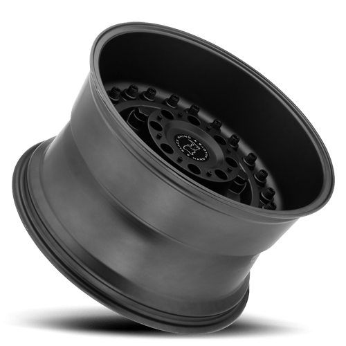 Armory BK Gunblack