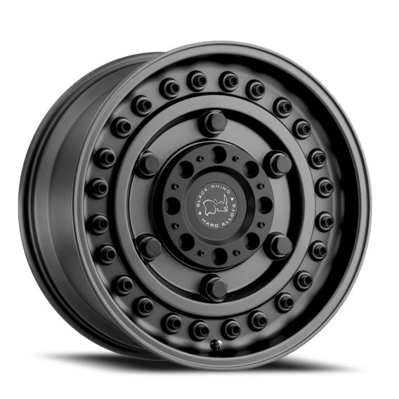 Armory BK Gunblack