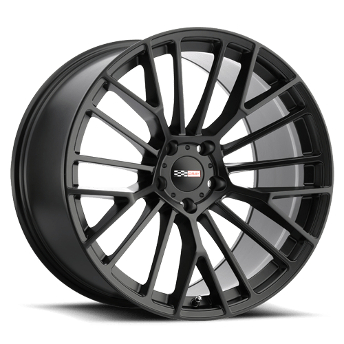 Astoria GY High Gloss Gunmetal