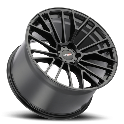 Astoria GY High Gloss Gunmetal