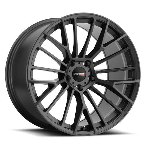 Astoria MB Matte Black