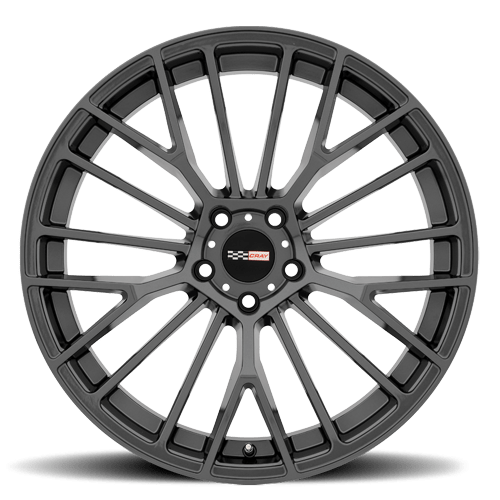Astoria MB Matte Black
