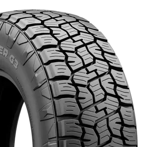 LT285/60R20 E Nitto Terra Grappler G3