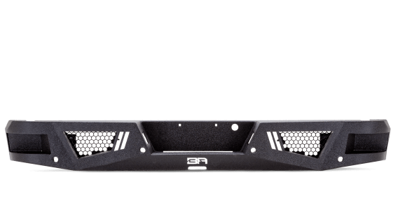 Body Armor 4x4 - FD-2962 - Bumper