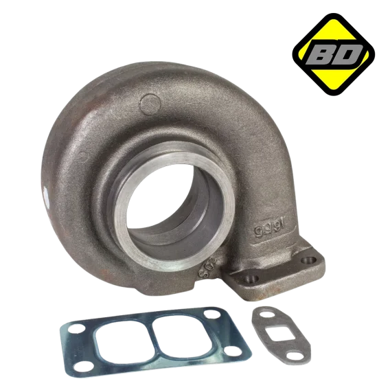 Turbine Housing, 16cm - 1988-1993 Dodge