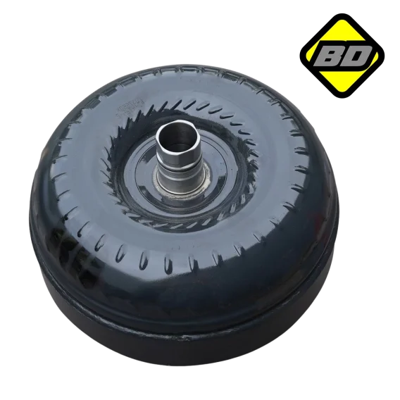 BD 68RFE ProForce Enhanced Stall Torque Converter - Dodge 2007.5-2022 6.7L