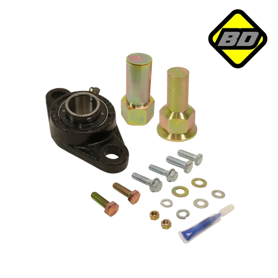 Service Kit Dodge Steering Box Stabilizer (1032002/1032003/1032004) c/w Bearing
