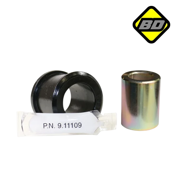 Poly Bushing Kit - Ford Track Bar 1032110/1032111