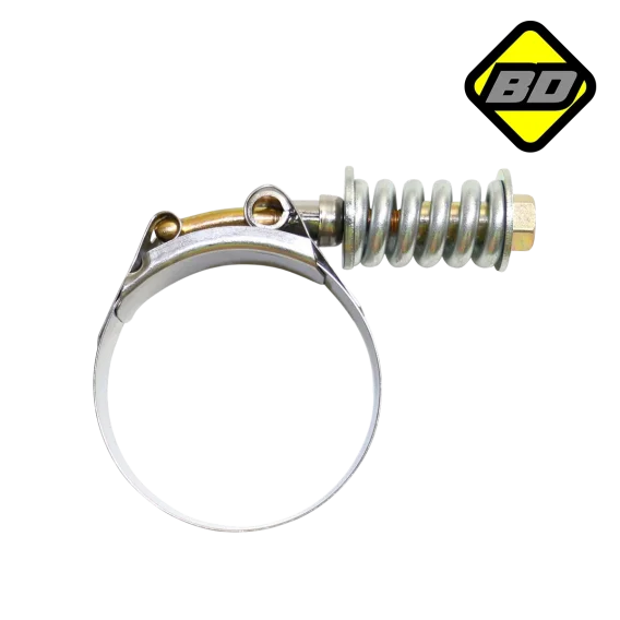 BD Constant Tension Hose Clamp High Torque 2.75in
