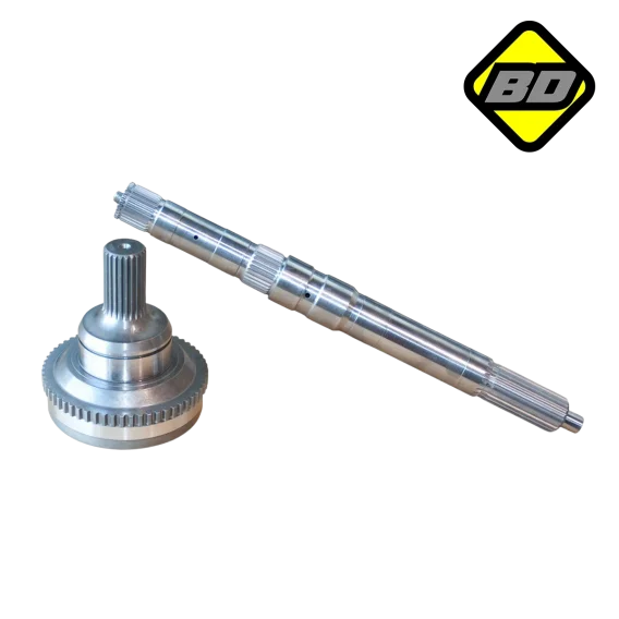 Billet Intermediate Shaft 1994-2007 Dodge 47RE/47RH/48RE