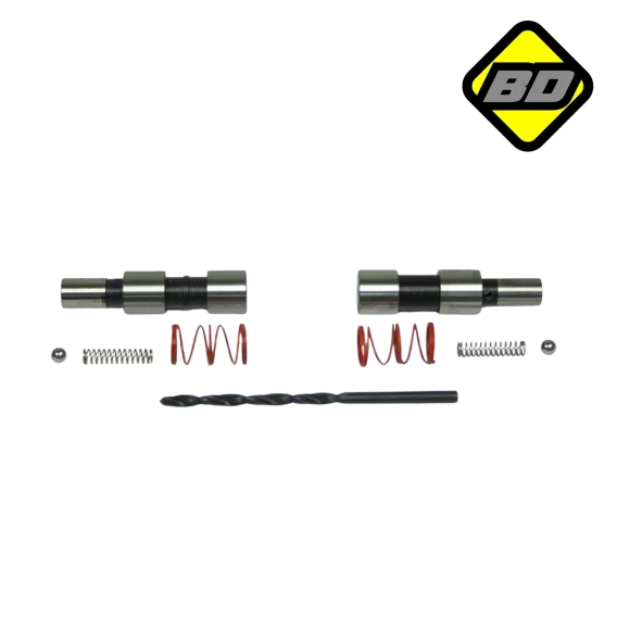 Shift Kit - Chev Allison 1000 2001-2005 5spd