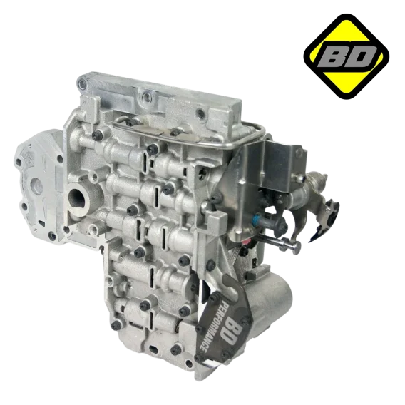 BD Valve Body Dodge 47RH 1994-1995