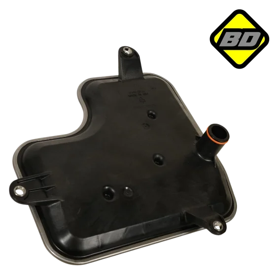 BD Transmission Filter Service Kit - Ford 2011-2022 6R140