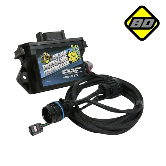 BD 6R140 Transmission Pressure Controller - Ford 2011-2019 6.7L Powerstroke