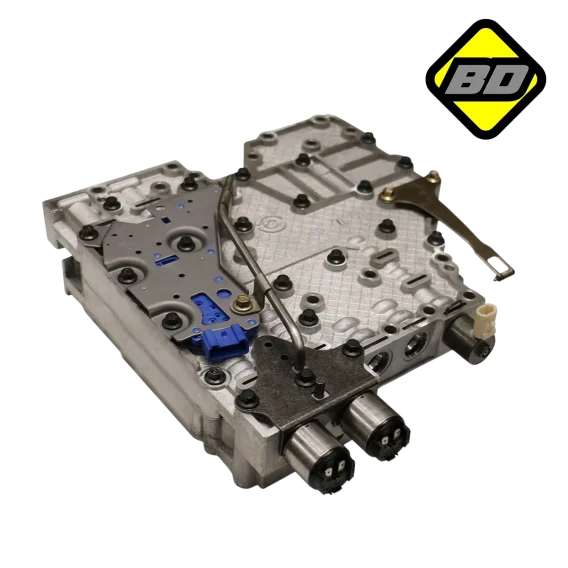 BD Allison Valve Body - Chevy 2001-2004 Duramax LB7