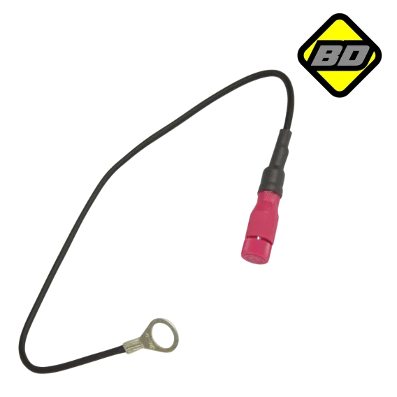 BD 7.3L Powerstroke Boost Fooler Ford 1999.5-2003
