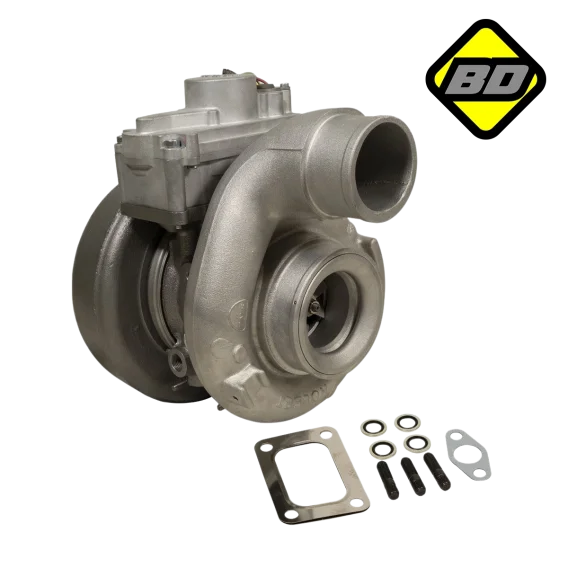 BD 6.7L Cummins Turbo Stock Replacement Dodge 2007.5-2012 Pick-up HE351