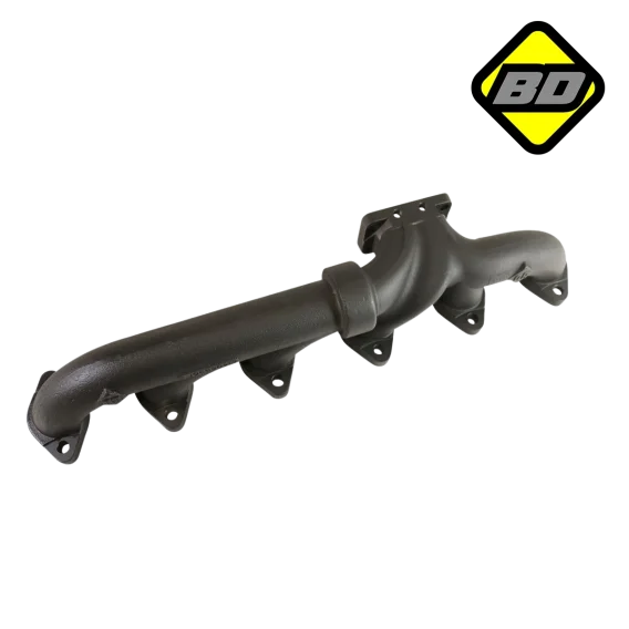 BD Pulse 5.9L Cummins Exhaust Manifold Dodge 2003-2007