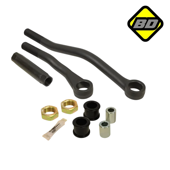 Track Bar Kit RAM 4wd 2500 2014-2022 / 3500 2013-2022