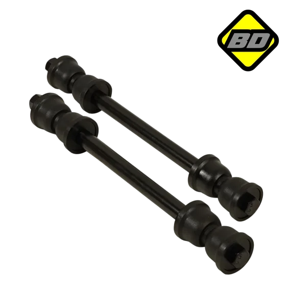 BD Upgraded End Links - Chevy/GMC 2001-2019 2500 HD / 3500HD Silverado/Sierra