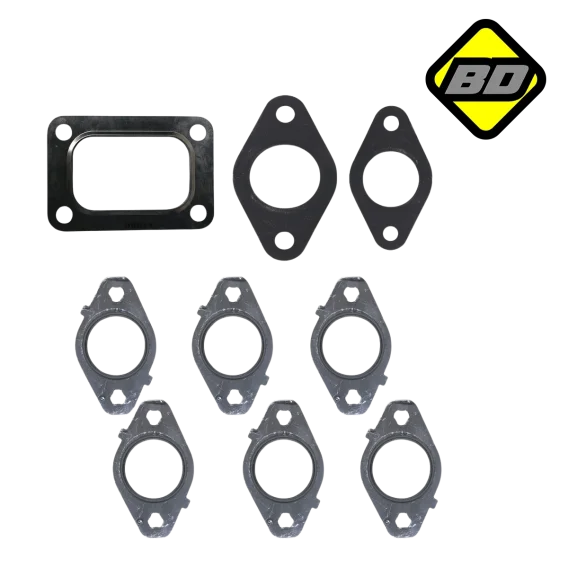 Exhaust Manifold Gasket Kit