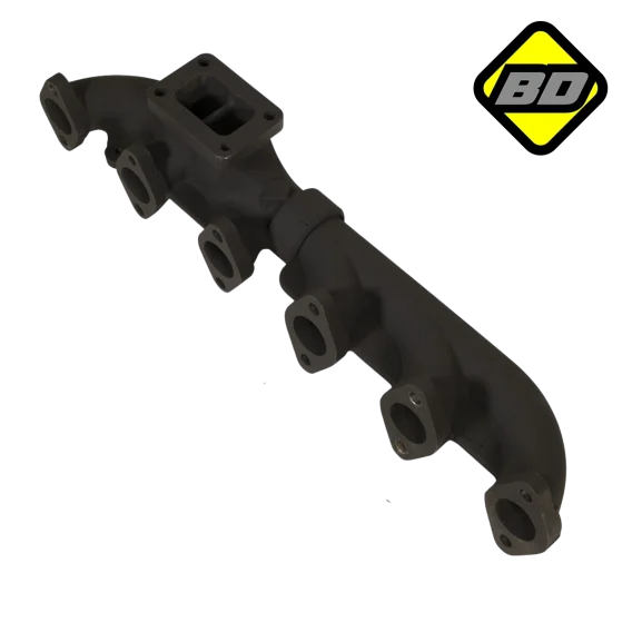 BD 6.7L Cummins Exhaust Manifold Dodge 2007.5-2018 2500/3500 Pick-up