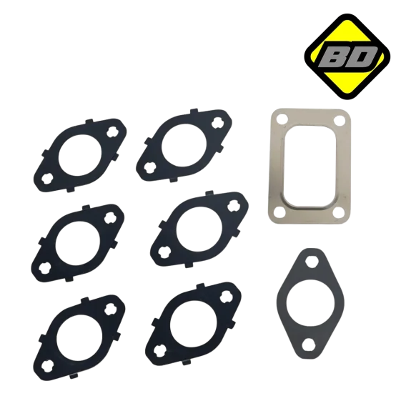Exhaust Manifold Gasket Set Cummins 6.7L RAM 2013-2018 Cab & Chassis