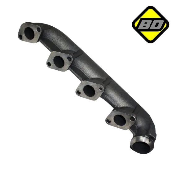 BD 6.0L Power Stroke Exhaust Manifold Driver Side Ford 2003-2007