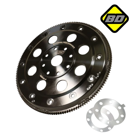 BD HI5 12-Bolt Flexplate - Dodge 1994-2007 47RE/48RE