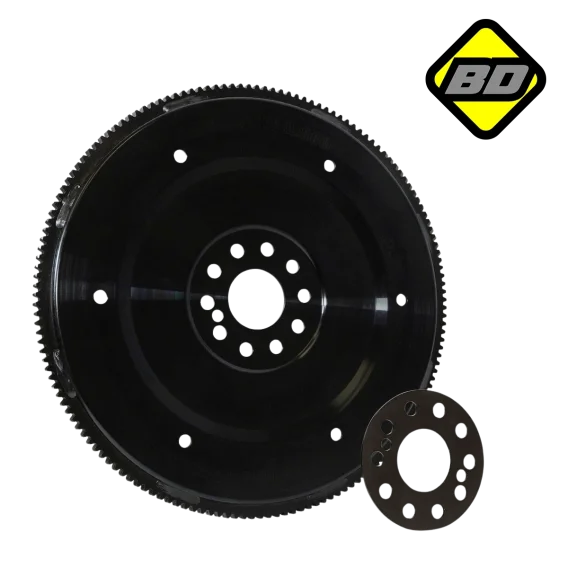 BD 7.3L Powerstroke Flexplate 4R100/E4OD Ford 1994-2003