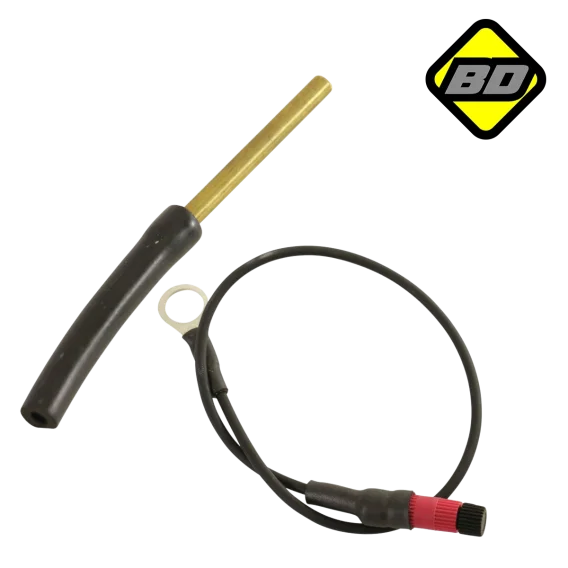Ford Turbo Boost Fooler 1999-2003 7.3L C/w Boost Tube