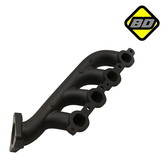 EXHAUST MANIFOLD PS CHEVY SILVERADO 1500 & GMC SIERRA 1500 V8 2002-2013