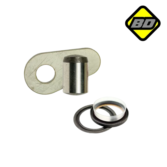 Killer Dowel Pin (KDP) Repair Kit - 1998-2002 Dodge 24-valve