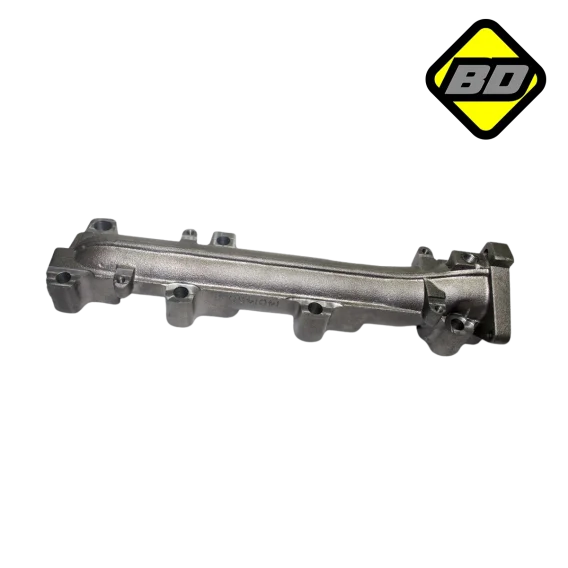 BD Duramax Exhaust Manifold Chevy/GMC 2001-2010 LB7/LLY/LBZ/LMM