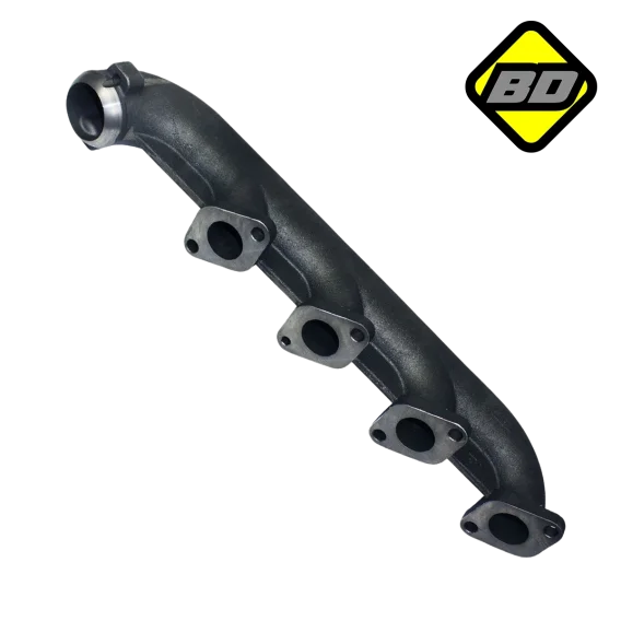 BD 6.0L Powerstroke Exhaust Manifold Passenger Side Ford 2003-2007
