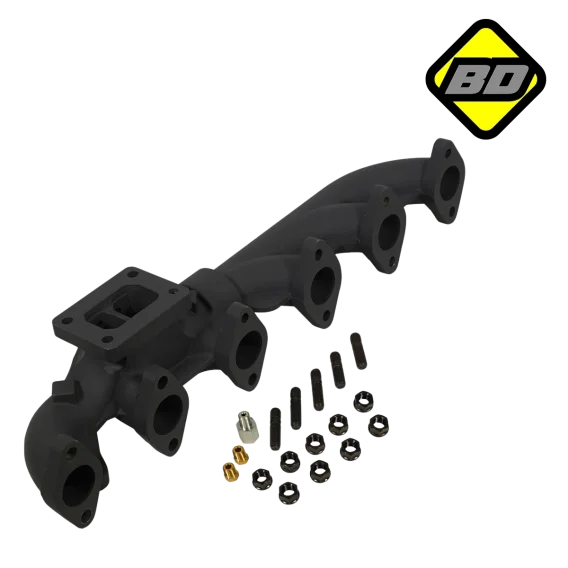 BD Exhaust Manifold Ram 3500/4500/5500 Cab & Chassis 6.7L Cummins 2013-2018