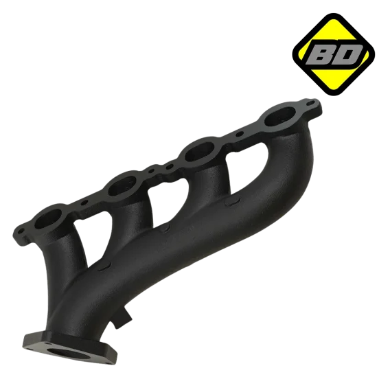 EXHAUST MANIFOLD DS CHEVY SILVERADO 1500 & GMC SIERRA 1500 V8 2002-2013