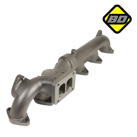BD 6.7L Cummins T4 Exhaust Manifold Dodge 2007.5-2018 2500/3500 Pick-up