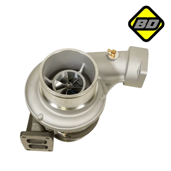 BD High Power Heavy Duty Turbo S400 - CAT 78/96 1.32 Non-WasteGate T6