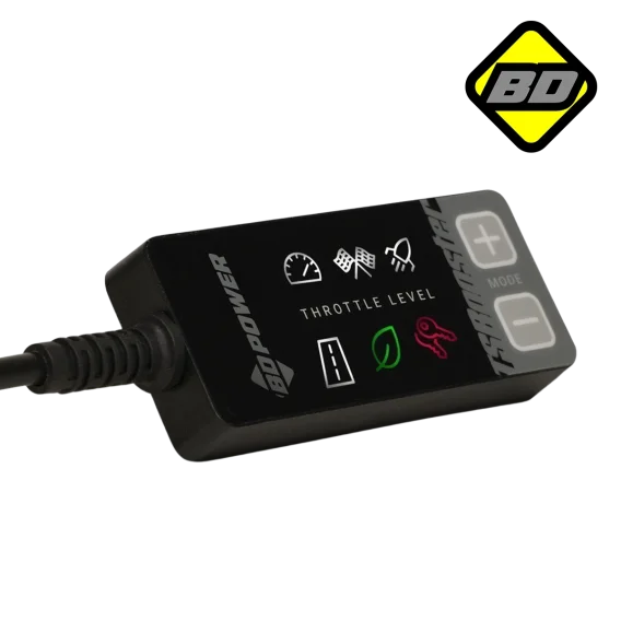 BD TS Booster V3.0 - Chevy / Dodge / Ford / GMC / Jeep