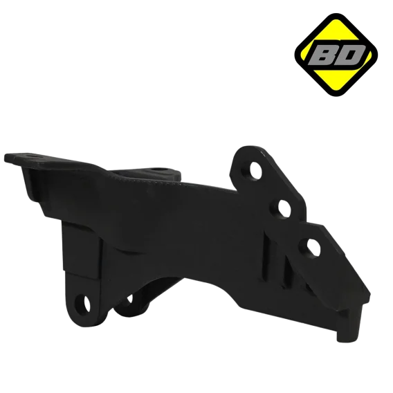 BD Track Bar Bracket Ford F-250/F-350 Super Duty 4wd 2008-2022